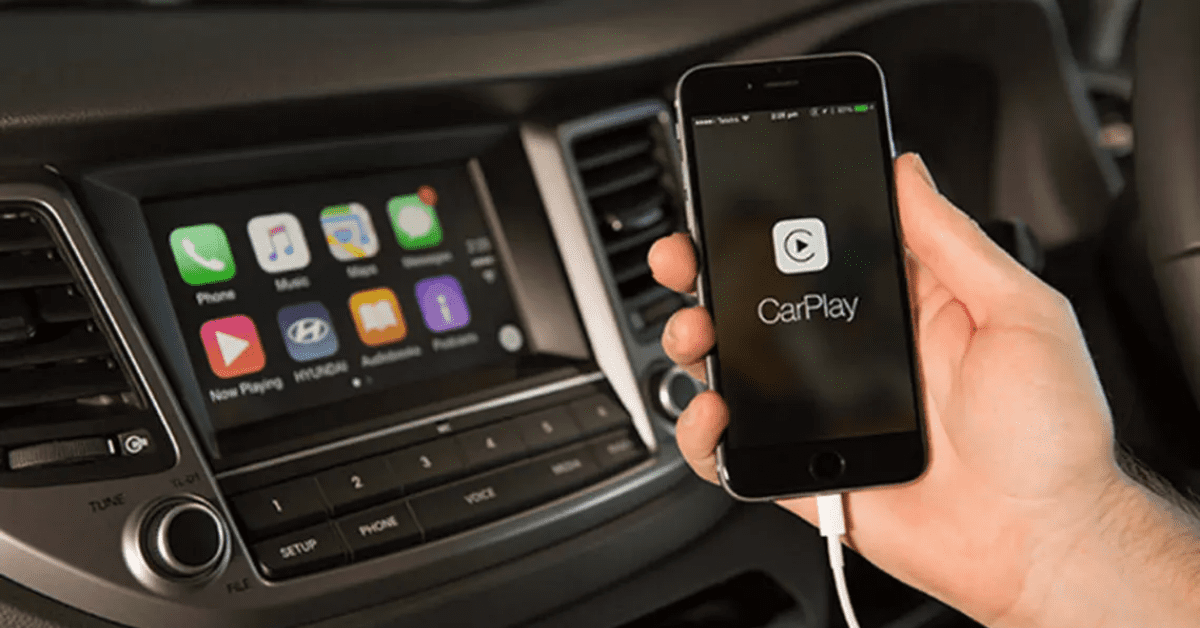 Comment configurer CarPlay - Compatibilité et guide de configuration