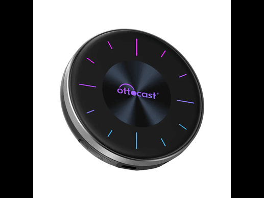 Adaptateur de boîte AI Netflix Ottocast