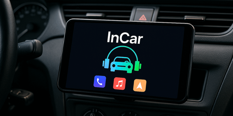 Comment télécharger l'application Android depuis Incar pour ajouter des applications Android Auto