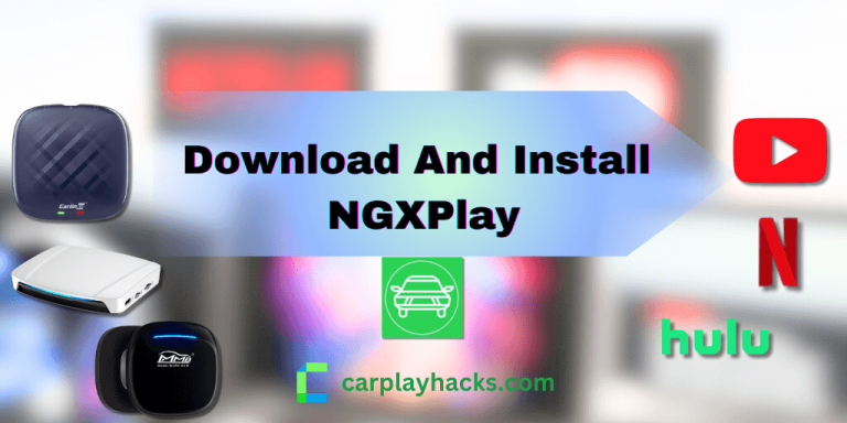 Télécharger et installer ngxplay (mis à jour pour iOS 18)