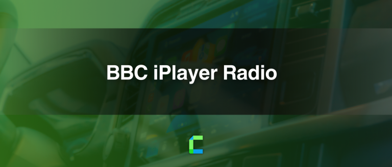Tout dans l'application iPlayer BBC Radio-Carcape