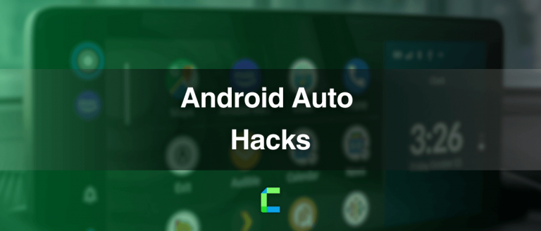Meilleurs hacks d'Android Auto à essayer en 2025