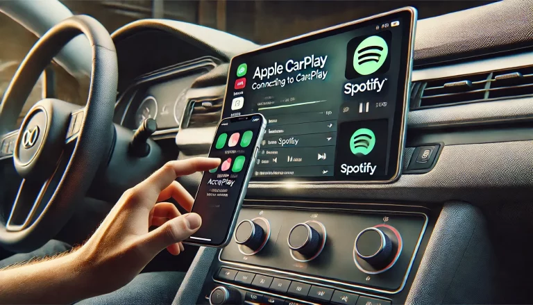Comment configurer Carplay- Compatibilité et guide
