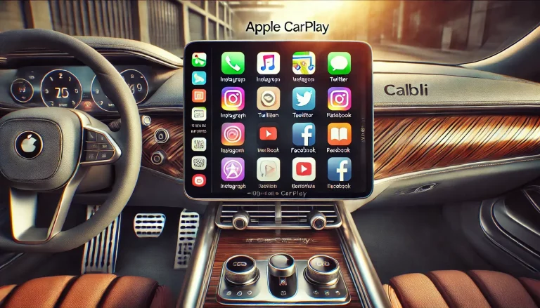 Comment installer des applications populaires sur les réseaux sociaux sur carplay[Any iOS]