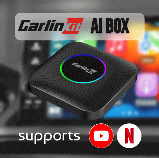 Ai Carlinkit Box