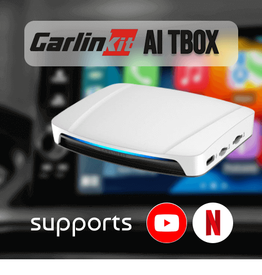 Carlinkit tbox