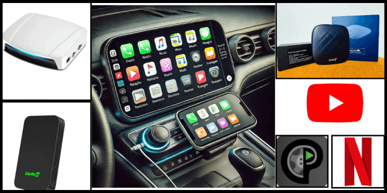 Comment ajouter une application à Apple Carplay