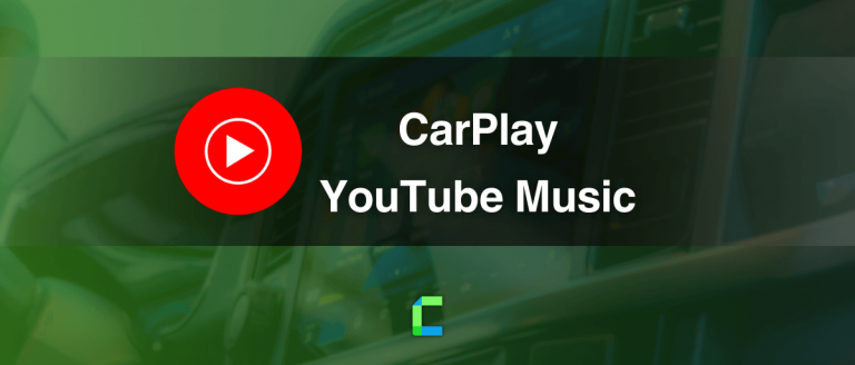 Comment ajouter de la musique youtube à carplay