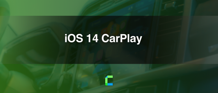 Carplay IOS 14 Ressources, questions et toutes discutées