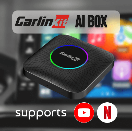 Comment installer Twitter sur Apple Carplay n’importe quel iOS Ai Carlinkit Box
