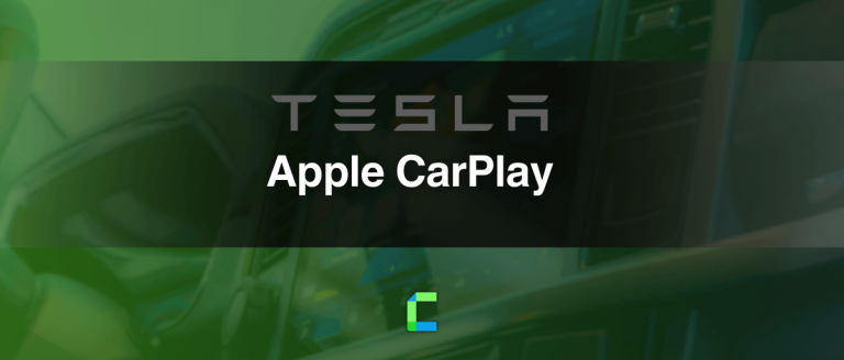 Tesla Carplay: Compatibilité et alternatives